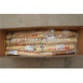 International Price Of China Fresh Yam Products